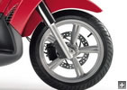ФОТО APRILIA SCARABEO 250